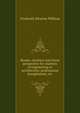Shades, shadows and linear perspective for students of engineering or architecture, professional draughtsmen, etc, Frederick Newton Willson 