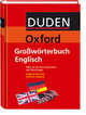 Duden-Oxford Grosswoerterbuch Englisch-Deutsch Deutsch-Englisch, 