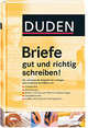 Duden - Briefe gut und richtig schreiben!, 