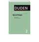 Duden. Sprachtipps (Der kleine Duden), 