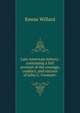 Late American history: containing a full account of the courage, conduct, and success of John C. Fremont;, Emma Willard 