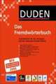 Duden Vol.5 Das Fremdwoerterbuch R, 