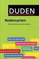 Duden Redensarten, Koester, Rudolf 