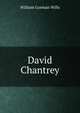David Chantrey, William Gorman Wills 