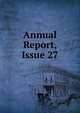 Annual Report, Issue 27, 