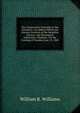 The Conservative Principle in Our Literature: An Address Before the Literary Societies of the Hamilton Literary and Theological Institution, (Madison . On the Evening of Tuesday, June 13, 1843, William R. Williams 