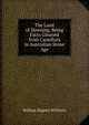 The Land of Dawning, Being Facts Gleaned from Cannibals in Australian Stone Age, William Hughes Willshire 