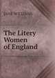 The Litery Women of England., Jane Williams 