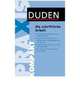 Duden. Die schriftliche Arbeit, J&#252;rg Niederhauser 