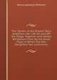 The "Queen of the Drama" Mary Anderson: Her Life On and Off the Stage: Together with Select Recitations from All the Great Plays in Which She Has Delighted Two Continents, Henry Llewellyn Williams 