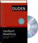 Duden Handbuch Bewerbung (+ CD), Engst,Judith; Brenner,Doris 