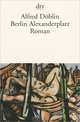 Berlin Alexanderplatz, Doeblin Alfred 