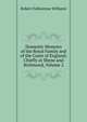 Domestic Memoirs of the Royal Family and of the Court of England: Chiefly at Shene and Richmond, Volume 2, Robert Folkestone Williams 