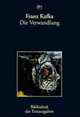 Die Verwandlung (The Metamorphosis), Franz Kafka 