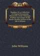 Barddas, Or, a Collection of Original Documents Illustrative of the Theology, Wisdom and Usages of the Bardo-Druidic System of the Isle of Britain, Williams, John 