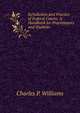 Jurisdiction and Practice of Federal Courts: A Handbook for Practitioners and Students, Charles P. Williams 