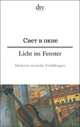 Licht im Fenster, Margret Fieseler 