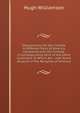 Observations On the Climate in Different Parts of America, Compared with the Climate in Corresponding Parts of the Other Continent: To Which Are . with Some Account of the Abrigines of America, Hugh Williamson 