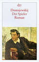 Der Spieler, Fjodor Michailowitsch Dostojewski 