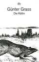 Die Rattin. Grass G. / Крысиха, Гюнтер Грасс 