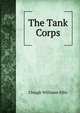 The Tank Corps, Clough Williams-Ellis 