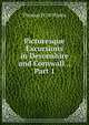 Picturesque Excursions in Devonshire and Cornwall ., Part 1, Thomas H. Williams 