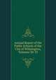Annual Report of the Public Schools of the City of Wilmington, Volumes 30-33, 