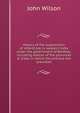 History of the suppression of infanticide in western India under the government of Bombay; including notices of the provinces & tribes in which the practice has prevailed, Wilson, John 