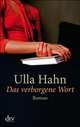 Das verborgene Wort, Hahn Ulla 