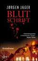 Blut Schrift, Jorgen Jager 