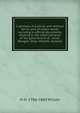 A glossary of judicial and revenue terms, and of useful words occuring in official documents relating to the administration of the government of . Hindi, Bengali, Uriya, Marathi, Guzarat, H. H. Wilson 