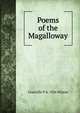 Poems of the Magalloway, Granville P. b. 1836 Wilson 