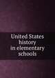 United States history in elementary schools, 