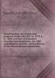 Emancipation: its course and progress, from 1481 B.C. to 1875 A.D., with a review of President Lincoln's proclamations, the XIII amendment, and the . with a history of the Emancipation monument, Joseph T. 1836-1891 Wilson 