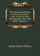 The Memorial History of the City of New-York: From Its First Settlement to the Year 1892, Volume 2, James Grant Wilson 