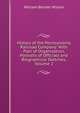 History of the Pennsylvania Railroad Company: With Plan of Organization, Portraits of Officials and Biographical Sketches, Volume 2, William Bender Wilson 