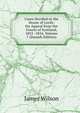 Cases Decided in the House of Lords: On Appeal from the Courts of Scotland, 1825 -1834, Volume 7 (Danish Edition), James Wilson 
