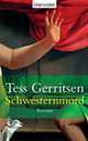 Schwesternmord, Tess Gerritsen 