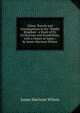 China: Travels and Investigations in the "Middle Kingdom". a Study of Its Civilization and Possibilities, with a Glance at Japan / by James Harrison Wilson., James Harrison Wilson 