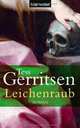 Leichenraub, Tess Gerritsen 
