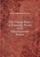The Village Pearl: A Domestic Poem with Miscellaneour Pieces, John Crawford Wilson 
