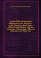 Twelve Plain Discourses: Addressed to the Prisoners of the Crown in the Colony of New South Wales, with an Appendix, Containing a Manual of Prayers for Their Use, Charles Pleydell Neale Wilton 
