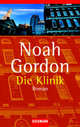 Die Klinik (карманный формат), Gordon Noah 