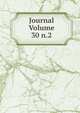 Journal Volume 30 n.2, 