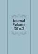 Journal Volume 30 n.3, 