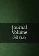 Journal Volume 30 n.6, 