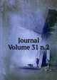 Journal Volume 31 n.2, 