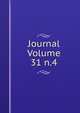 Journal Volume 31 n.4, 
