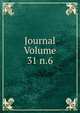 Journal Volume 31 n.6, 
