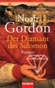 Diamant des Salomon, Der, Ной Гордон 